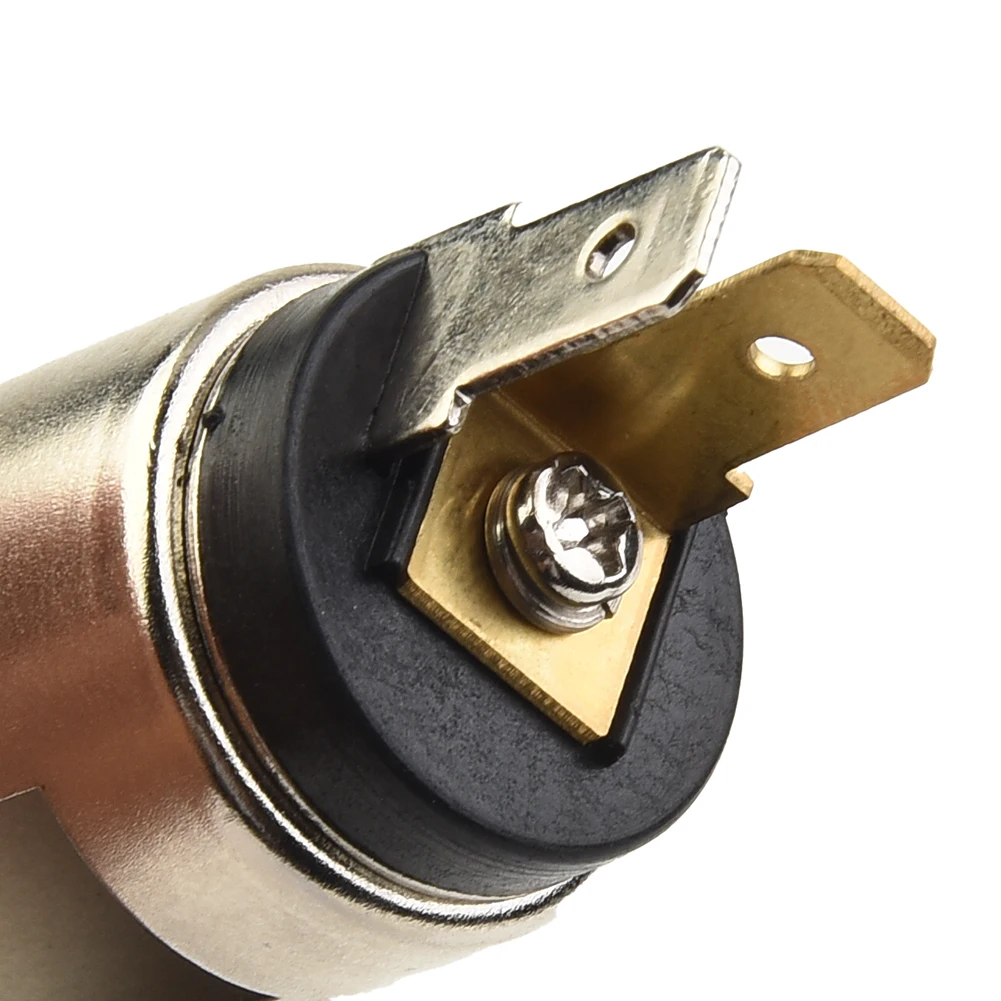 Power Socket Lighter Power Socket Lighter power socket 6.3*4.7*3.1cm Plastic+steel Stainless Plug Riding Mower 120W Socket
Power Socket Lighter Power Socket Lighter power socket 6.3*4.7*3.1cm Plastic+steel Stainless Plug Riding Mower 120W Socket