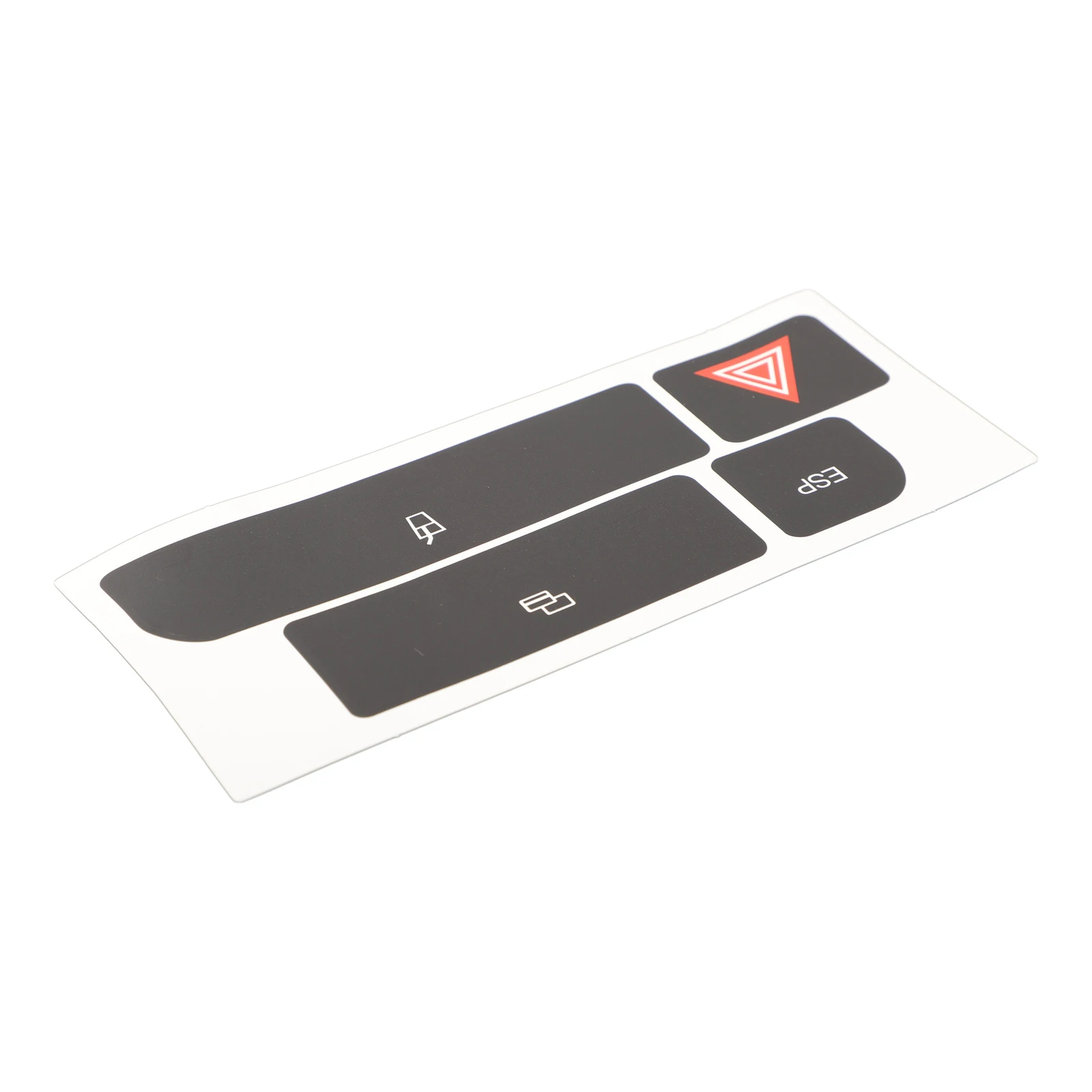 1PCS Suitable For A4 2004-2006 Button Repair Button Knob Sticker Automotive Interior Cup Holder Decal Black Accessories
1PCS Suitable For A4 2004-2006 Button Repair Button Knob Sticker Automotive Interior Cup Holder Decal Black Accessories