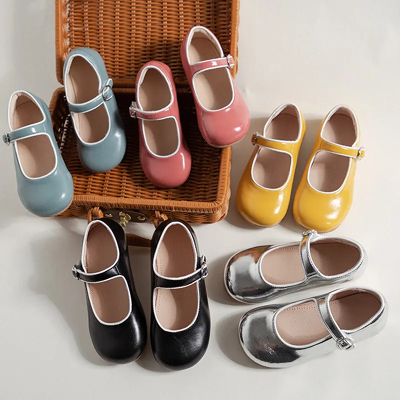 kids girls spring summer patent leather mary jane shoes children girl fashion princess party shoes
kids girls spring summer patent leather mary jane shoes children girl fashion princess party shoes