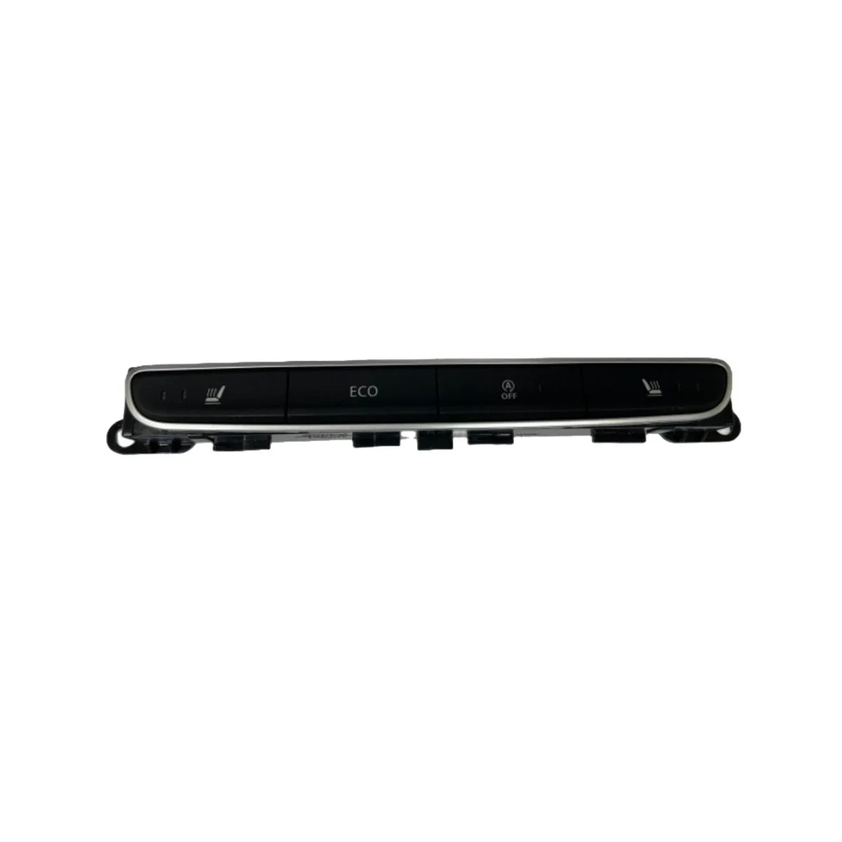 Многофункциональный переключатель 283E82672R с центральным управлением, нагревательный переключатель для сиденья, эко-переключатель для Renault Espace Koleos Megane
Многофункциональный переключатель 283E82672R с центральным управлением, нагревательный переключатель для сиденья, эко-переключатель для Renault Espace Koleos Megane