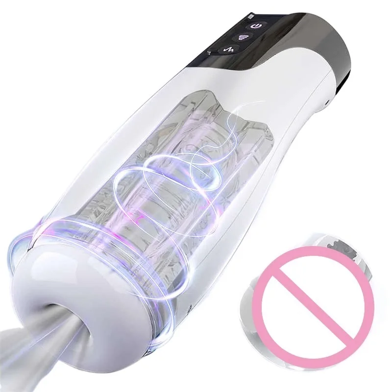 Мужской Мастурбатор Обзор Видео