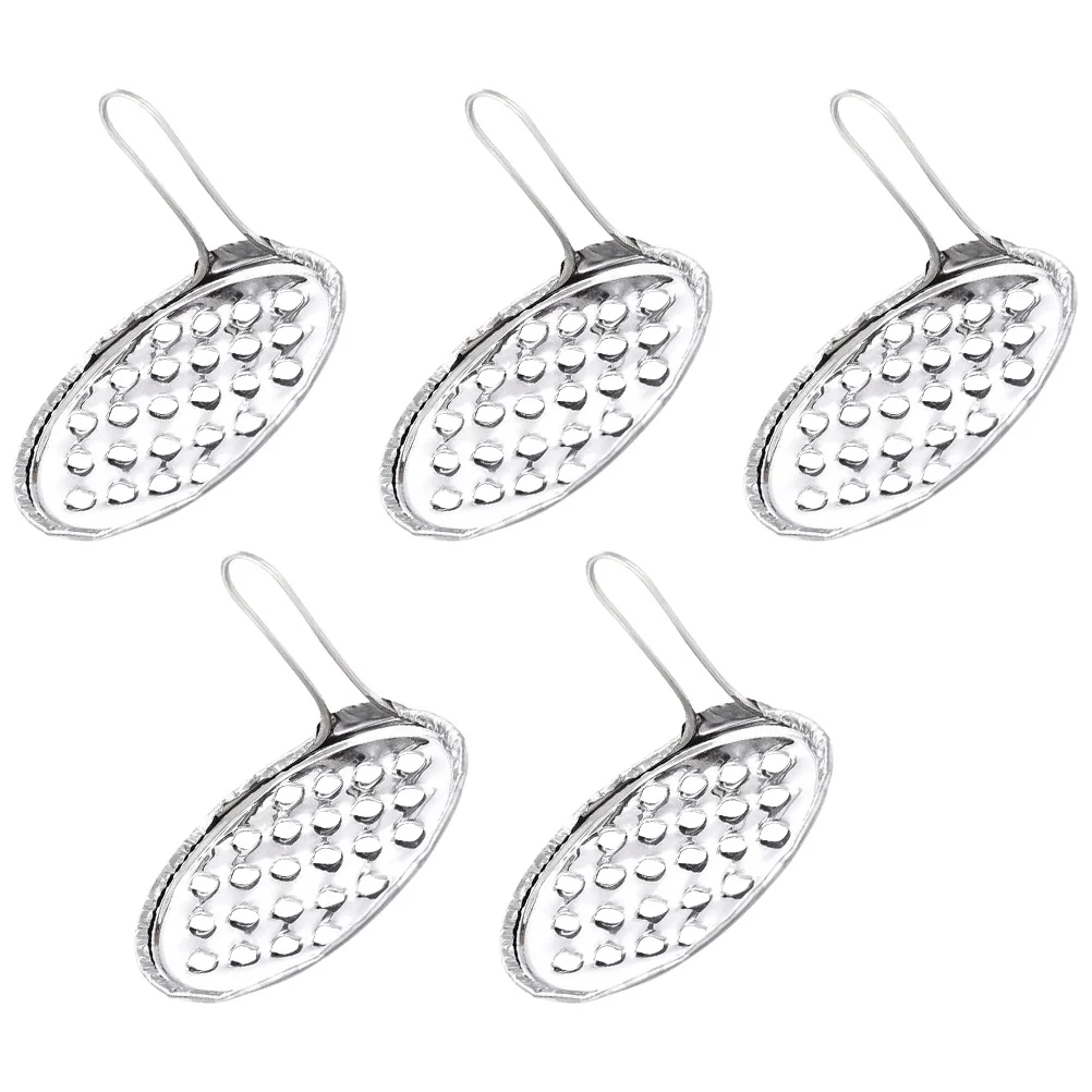 Jelly Scraping Tools Scraping Scraper Macroporous Stainless Steel Household Jelly Scratch Knife Tool Jelly Bean Cold Noodle
Jelly Scraping Tools Scraping Scraper Macroporous Stainless Steel Household Jelly Scratch Knife Tool Jelly Bean Cold Noodle