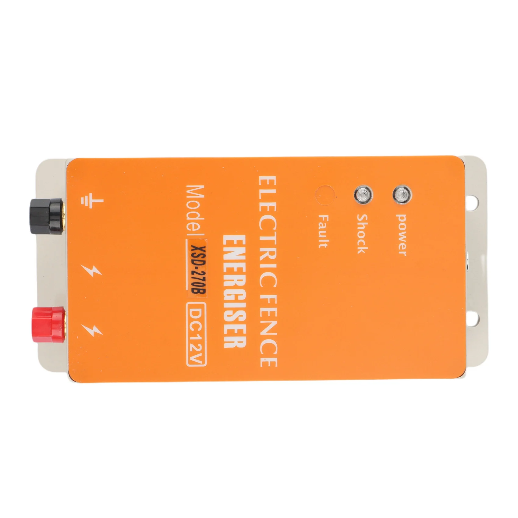 10KM Electric Fence Solar Charger Controller High Voltage Horse Cattle Poultry Farm Animal Fence Tools EU Plug
10KM Electric Fence Solar Charger Controller High Voltage Horse Cattle Poultry Farm Animal Fence Tools EU Plug