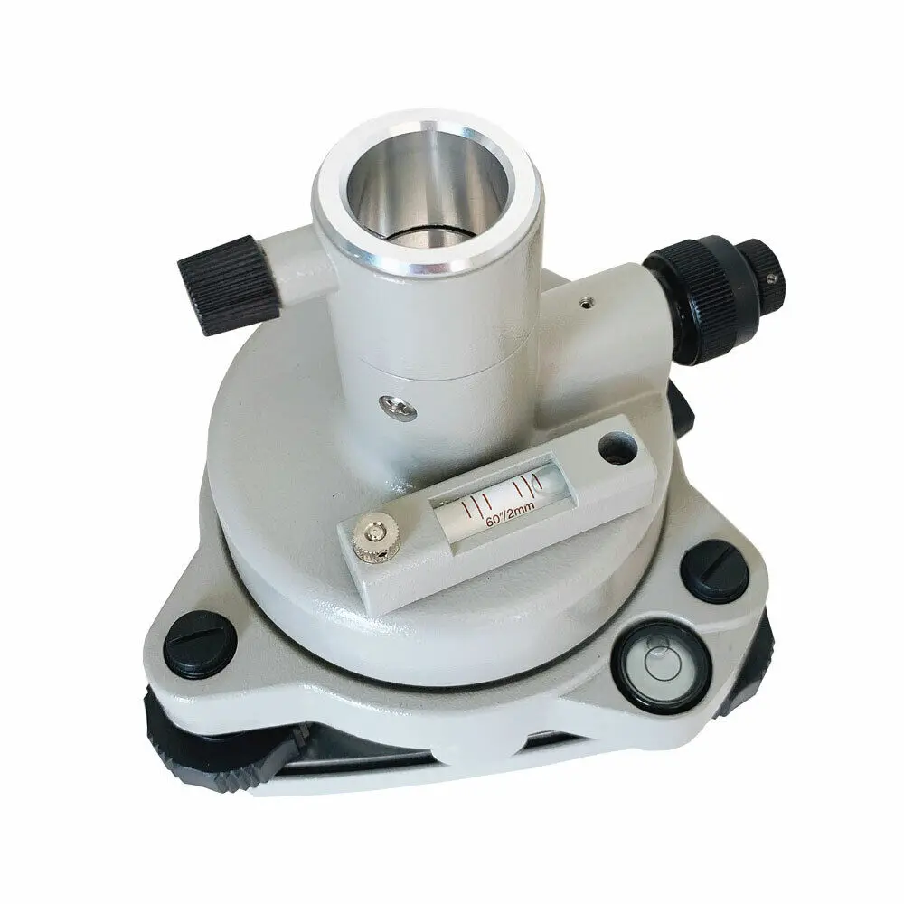 Серый трибрач и адаптер W/ OP подходит для установки призмы 
Серый трибрач и адаптер W/ OP подходит для установки призмы