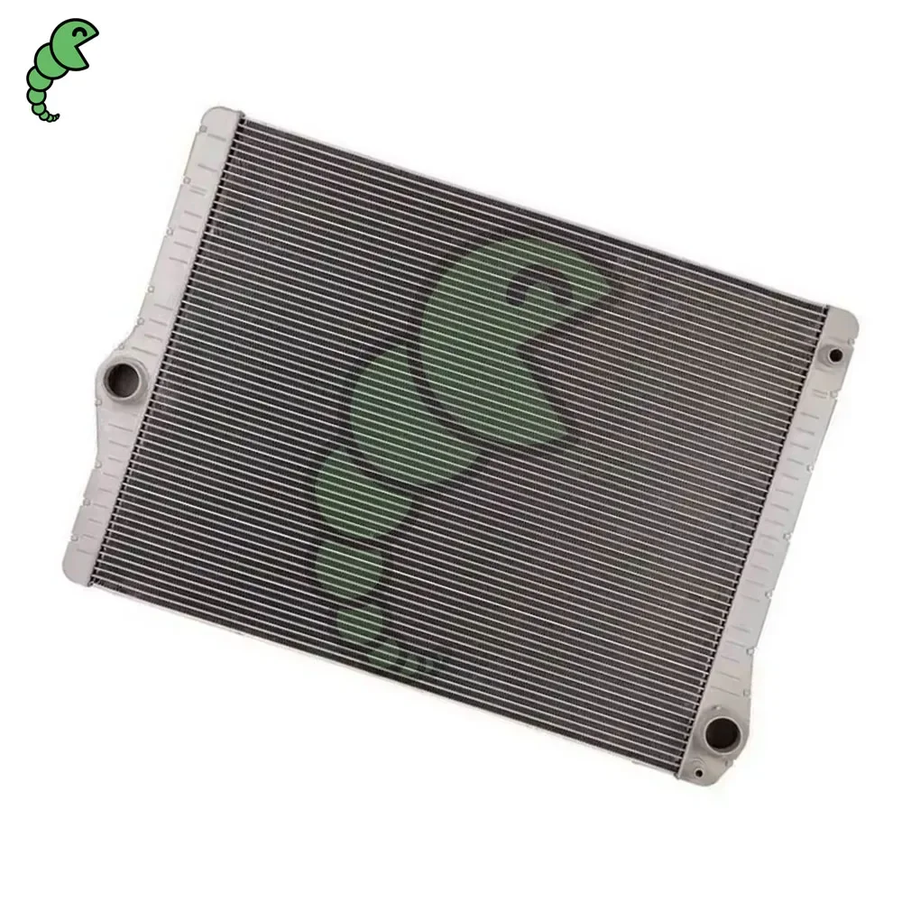 17118672012 Top quality competitive price GAK All Aluminum Radiator Fits for 5 Series F10 F07 F11 OEM 171 186 720 12
17118672012 Top quality competitive price GAK All Aluminum Radiator Fits for 5 Series F10 F07 F11 OEM 171 186 720 12