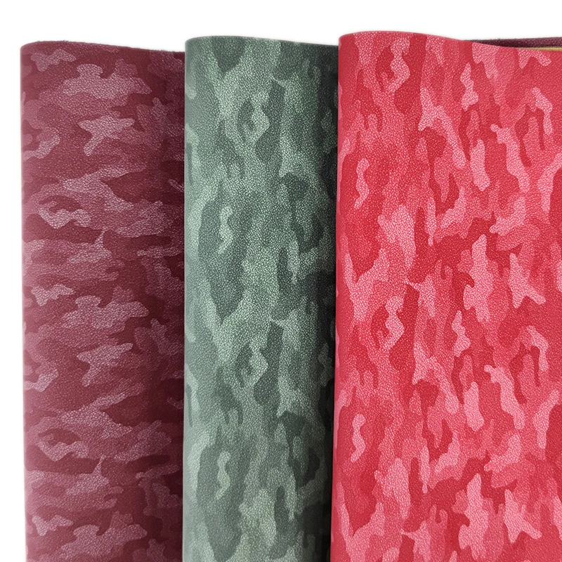 Camo Pattern Faux Leather Bag Material Diy Craft Supplies Synthetic Leather Fabric Hair Bow Fabric Leathercraft Arts Crafts Home
Camo Pattern Faux Leather Bag Material Diy Craft Supplies Synthetic Leather Fabric Hair Bow Fabric Leathercraft Arts Crafts Home