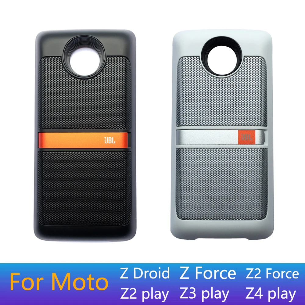 For Motorola Z Z3Play Z4 Z2 Force XT1980 XT1929 XT1789 XT1650 XT1635 Phone Magnetic Adsorption for Moto JBL Mods Speaker Shell
For Motorola Z Z3Play Z4 Z2 Force XT1980 XT1929 XT1789 XT1650 XT1635 Phone Magnetic Adsorption for Moto JBL Mods Speaker Shell