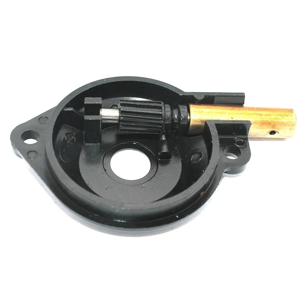 Reliable 38in6T Spur Clutch Drum Oil Pump, Compatible with Husqvarna 120 Mark II Chainsaw Sprocket, Ensures Long Service Life
Reliable 38in6T Spur Clutch Drum Oil Pump, Compatible with Husqvarna 120 Mark II Chainsaw Sprocket, Ensures Long Service Life