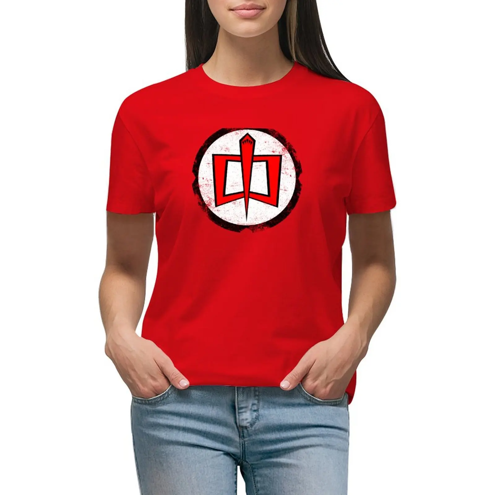 Greatest American Hero Vintage T-shirt summer top funny animal print shirt for girls funny t shirts for Women
Greatest American Hero Vintage T-shirt summer top funny animal print shirt for girls funny t shirts for Women