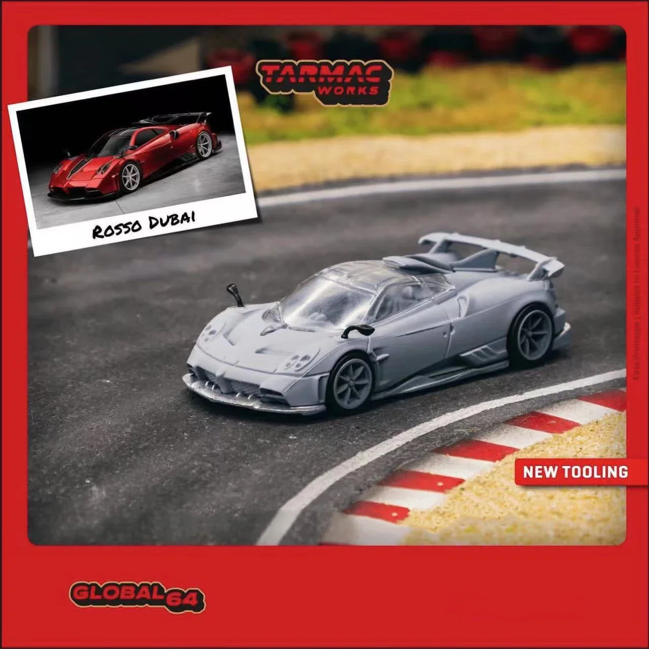TW в наличии 1:64 Imola красный Дубай литые коллекционные модели автомобилей Коллекция миниатюрных машин Tarmac Works
TW в наличии 1:64 Imola красный Дубай литые коллекционные модели автомобилей Коллекция миниатюрных машин Tarmac Works
