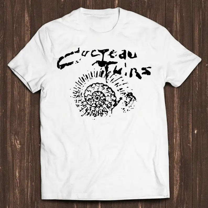 Cocteau Twins Pop Rock Punk Funny Retro Film Gamer Meme Movie Music Cool Gift Tee T Shirt C1568
Cocteau Twins Pop Rock Punk Funny Retro Film Gamer Meme Movie Music Cool Gift Tee T Shirt C1568