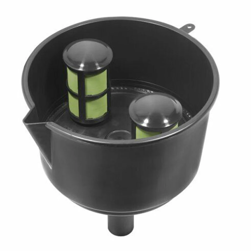 AF15CB High Rate Conductive Portable Fuel Filter for Gasoline Diesel Heating oil
AF15CB High Rate Conductive Portable Fuel Filter for Gasoline Diesel Heating oil