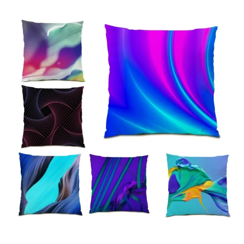 Baby Colorful Creative Pillow Cushion Cover Simple Art Sofa Hug Pillow Cover Abstract Square Line Luxury Sofa Pillowcase F1935
Baby Colorful Creative Pillow Cushion Cover Simple Art Sofa Hug Pillow Cover Abstract Square Line Luxury Sofa Pillowcase F1935
