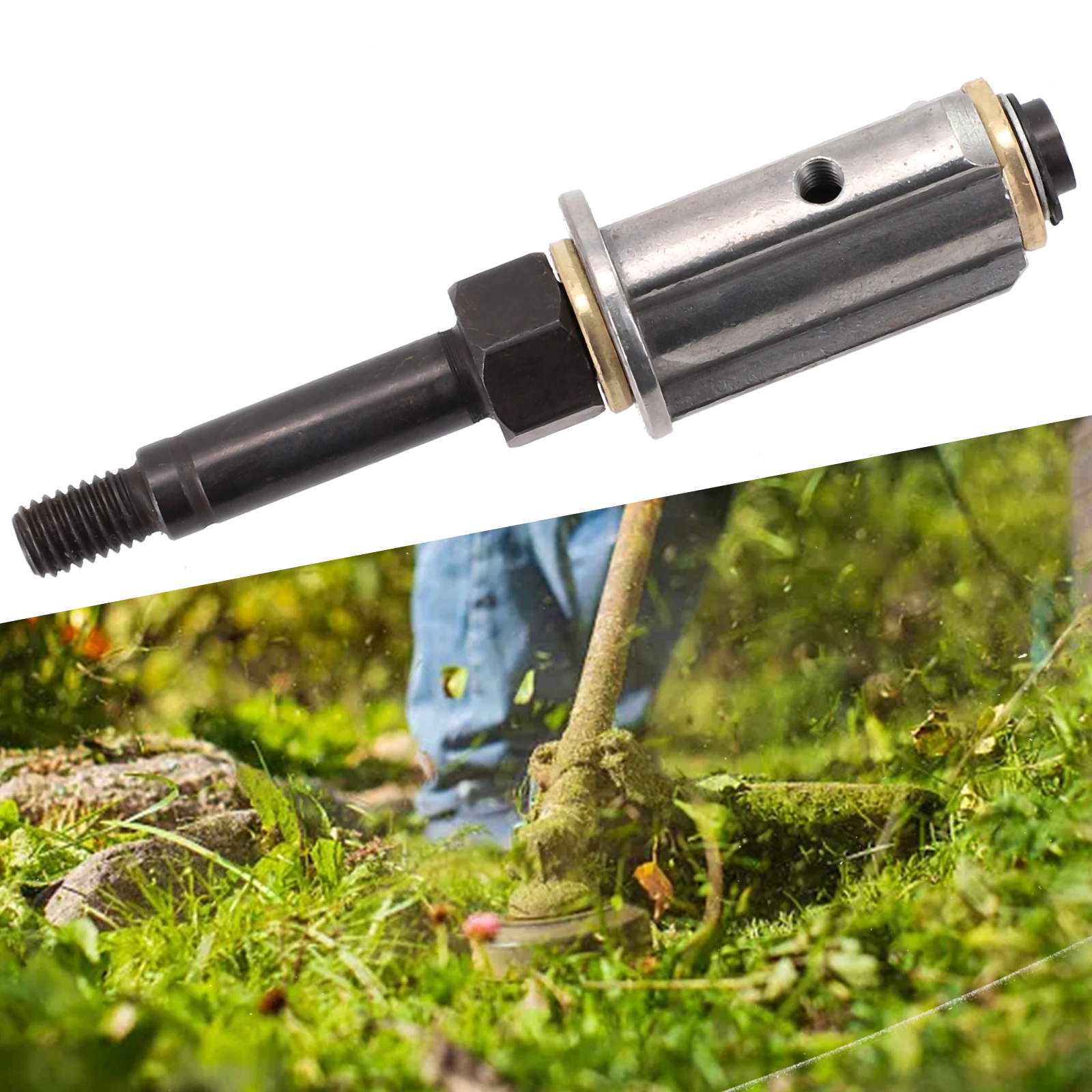 Держатель подшипника для триммера Stihl FS38 FS45 4144-640-59, триммер для струн, газонокосилки, садовые электроинструменты, корпус подшипника
Держатель подшипника для триммера Stihl FS38 FS45 4144-640-59, триммер для струн, газонокосилки, садовые электроинструменты, корпус подшипника