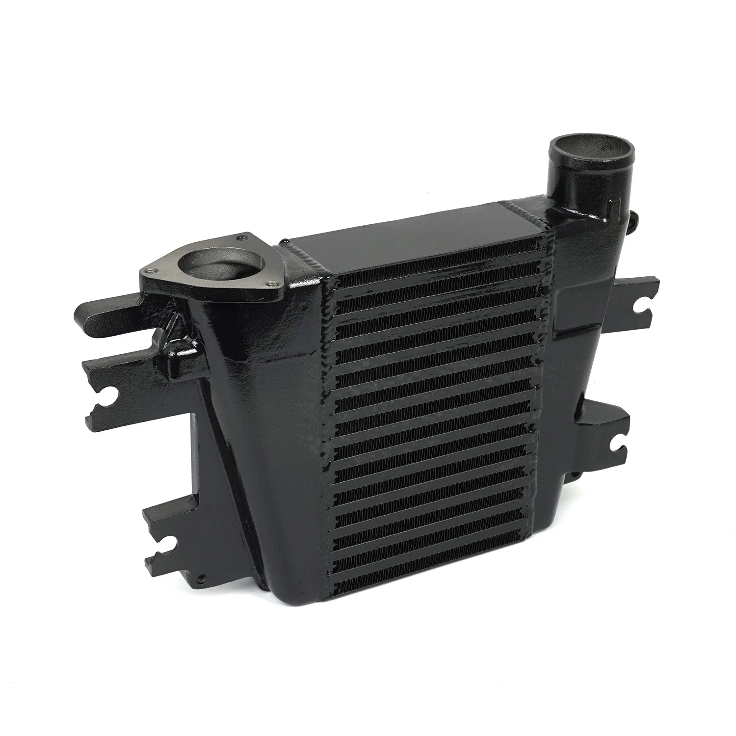 Car Turbocharger Radiator Top Mount Intercooler Fits for Nissa n Patrol Y61 GU ZD30 3.0L TD 97-07 Auto Engine Engine Radiator
Car Turbocharger Radiator Top Mount Intercooler Fits for Nissa n Patrol Y61 GU ZD30 3.0L TD 97-07 Auto Engine Engine Radiator