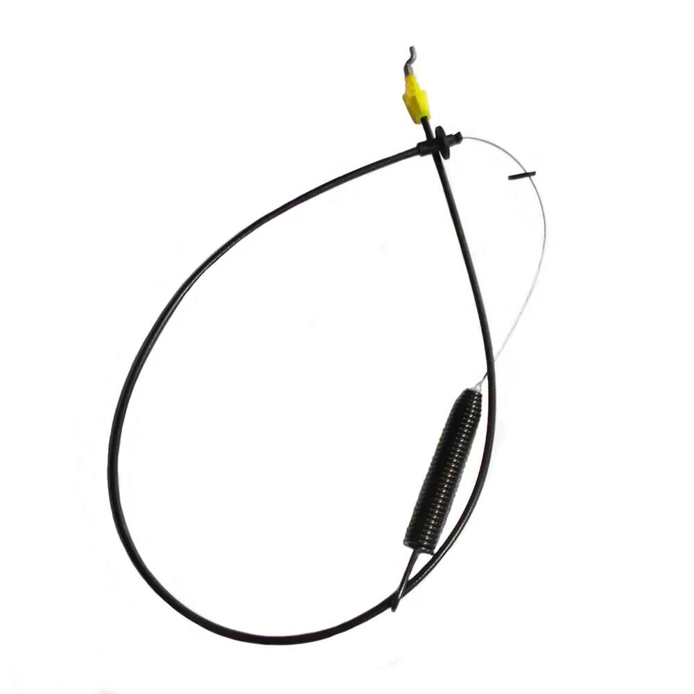 1 шт. сменный кабель управления PTO для MTD для Troy-Bilt 946-04173 746-04173, запчасти для газонокосилки, аксессуары для садового электроинструмента
1 шт. сменный кабель управления PTO для MTD для Troy-Bilt 946-04173 746-04173, запчасти для газонокосилки, аксессуары для садового электроинструмента