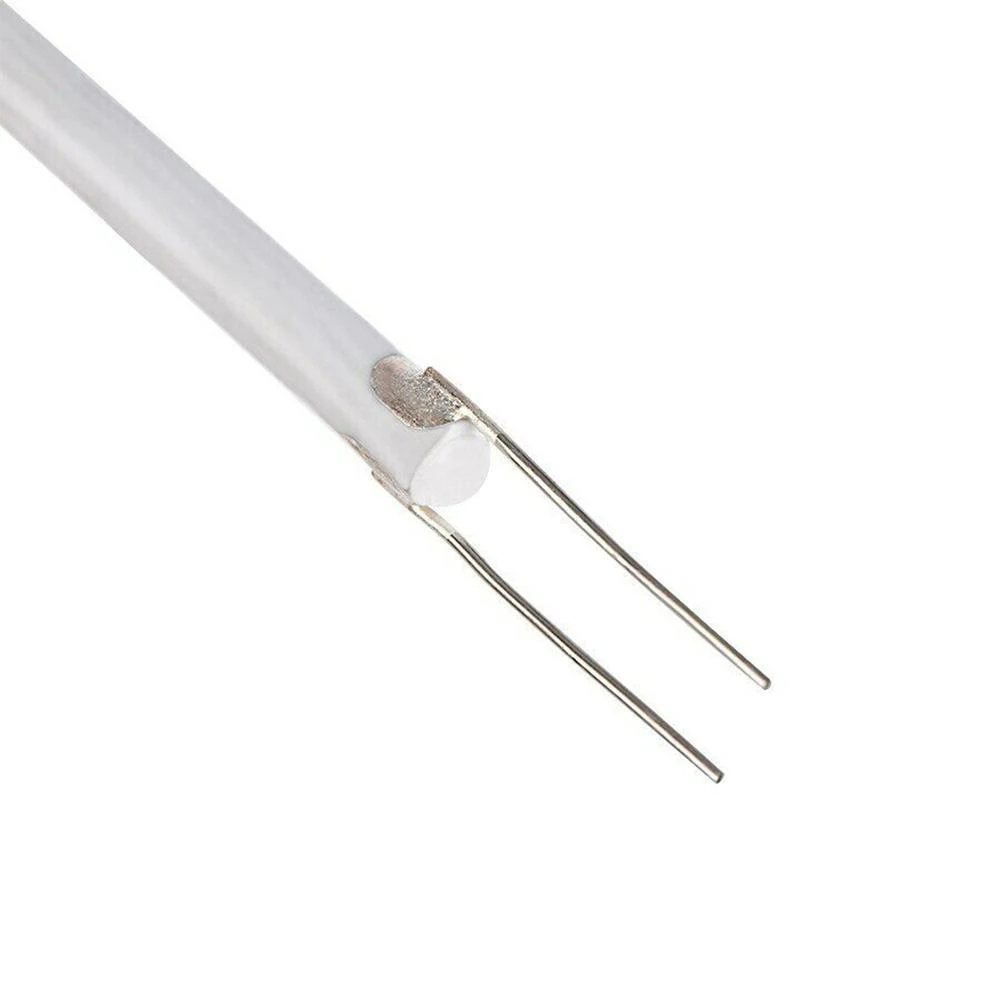 60W 80W 100W Electric Ceramic Soldering Iron Core Adjustable Temperature Heating Type Soldering Iron Core Heater Welding Wire
60W 80W 100W Electric Ceramic Soldering Iron Core Adjustable Temperature Heating Type Soldering Iron Core Heater Welding Wire