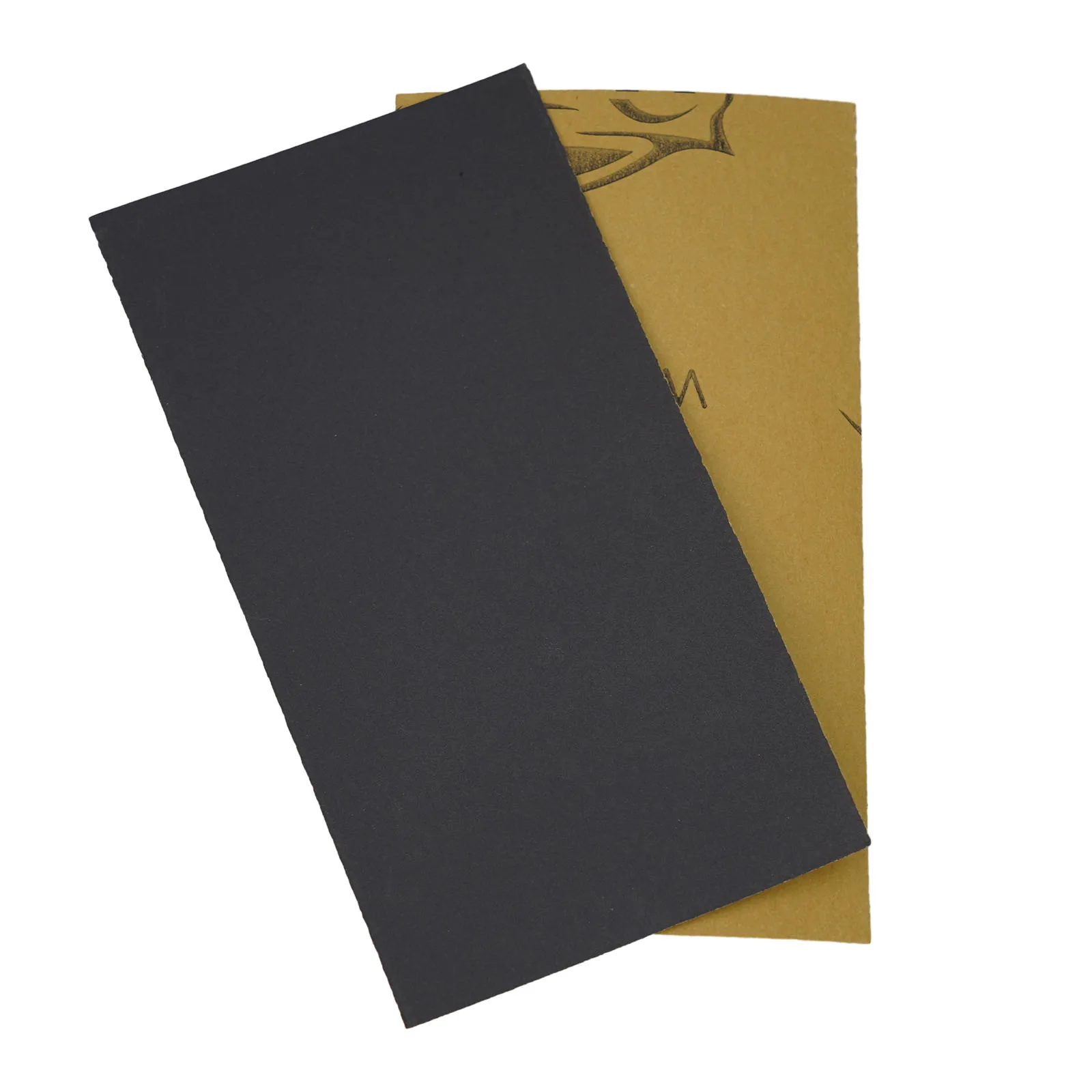 Practical Professional Sandpaper 10 Piece Set Wet / Dry 10pcs 3in*5-1/2in 600/800/1000/1200/1500/2000/2500Grit
Practical Professional Sandpaper 10 Piece Set Wet / Dry 10pcs 3in*5-1/2in 600/800/1000/1200/1500/2000/2500Grit