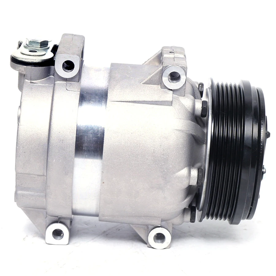 Car Air Conditioner AC Compressor 96813346 for Chevrolet Optra AVEO KALOSNUBIRA 96816646 96992888 96804280 96539388 95907417
Car Air Conditioner AC Compressor 96813346 for Chevrolet Optra AVEO KALOSNUBIRA 96816646 96992888 96804280 96539388 95907417