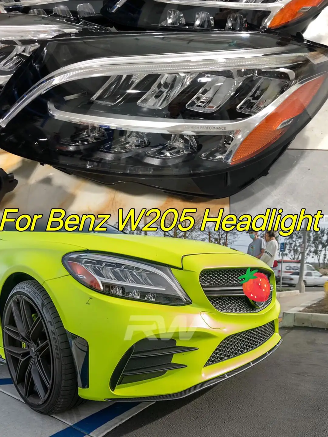 Автомобильные светодиодные фары для Mercedes-Benz W205, сборка фар W205, сборка фар США 2015-2018
Автомобильные светодиодные фары для Mercedes-Benz W205, сборка фар W205, сборка фар США 2015-2018