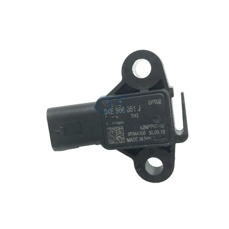 Genuine Part 04E906051J Exhaust Differential Pressure Difference DPF Sensor 82MPP07-03 95844308
Genuine Part 04E906051J Exhaust Differential Pressure Difference DPF Sensor 82MPP07-03 95844308