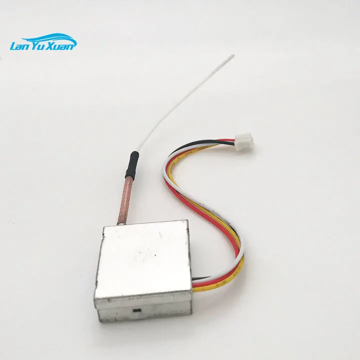 1.2G 200MW wireless video transmitter with soft antenna 1.2G transmitter 1.2G transmitter
1.2G 200MW wireless video transmitter with soft antenna 1.2G transmitter 1.2G transmitter