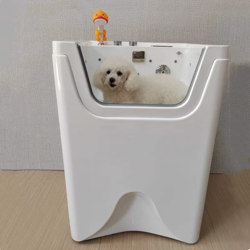 

ozone dog bathtub big Grooming Salon Animal Cleaning Equipment Dog Grooming Tubs Pet SPA Tub