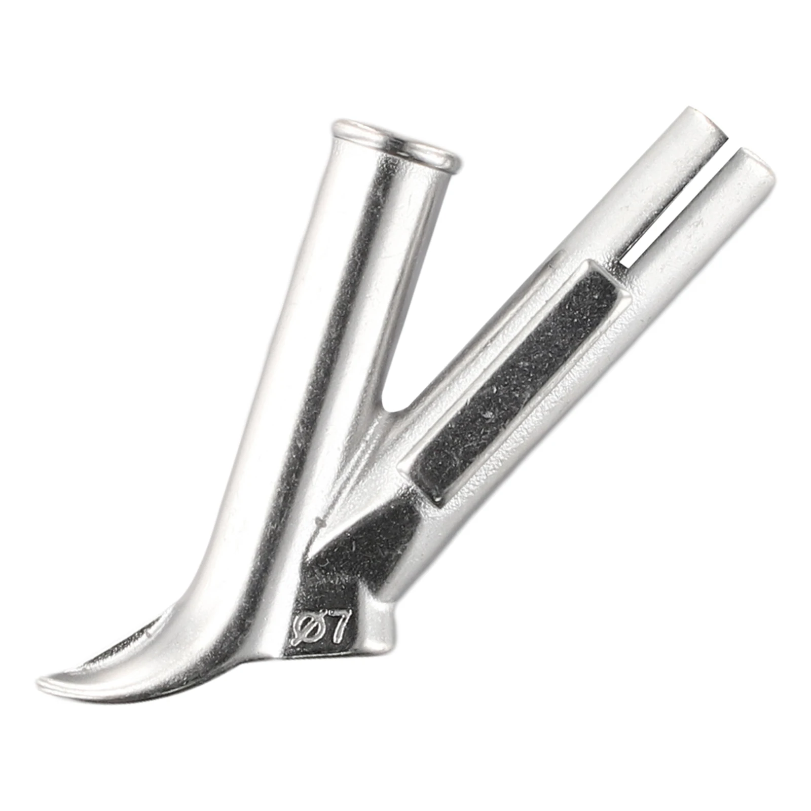 Nozzles Vinyl Welding Silver Speed Welding Stainless Steel Titanium Alloy Vinyl Welder 10 Grams 5mm/7mm Head Plastic
Nozzles Vinyl Welding Silver Speed Welding Stainless Steel Titanium Alloy Vinyl Welder 10 Grams 5mm/7mm Head Plastic