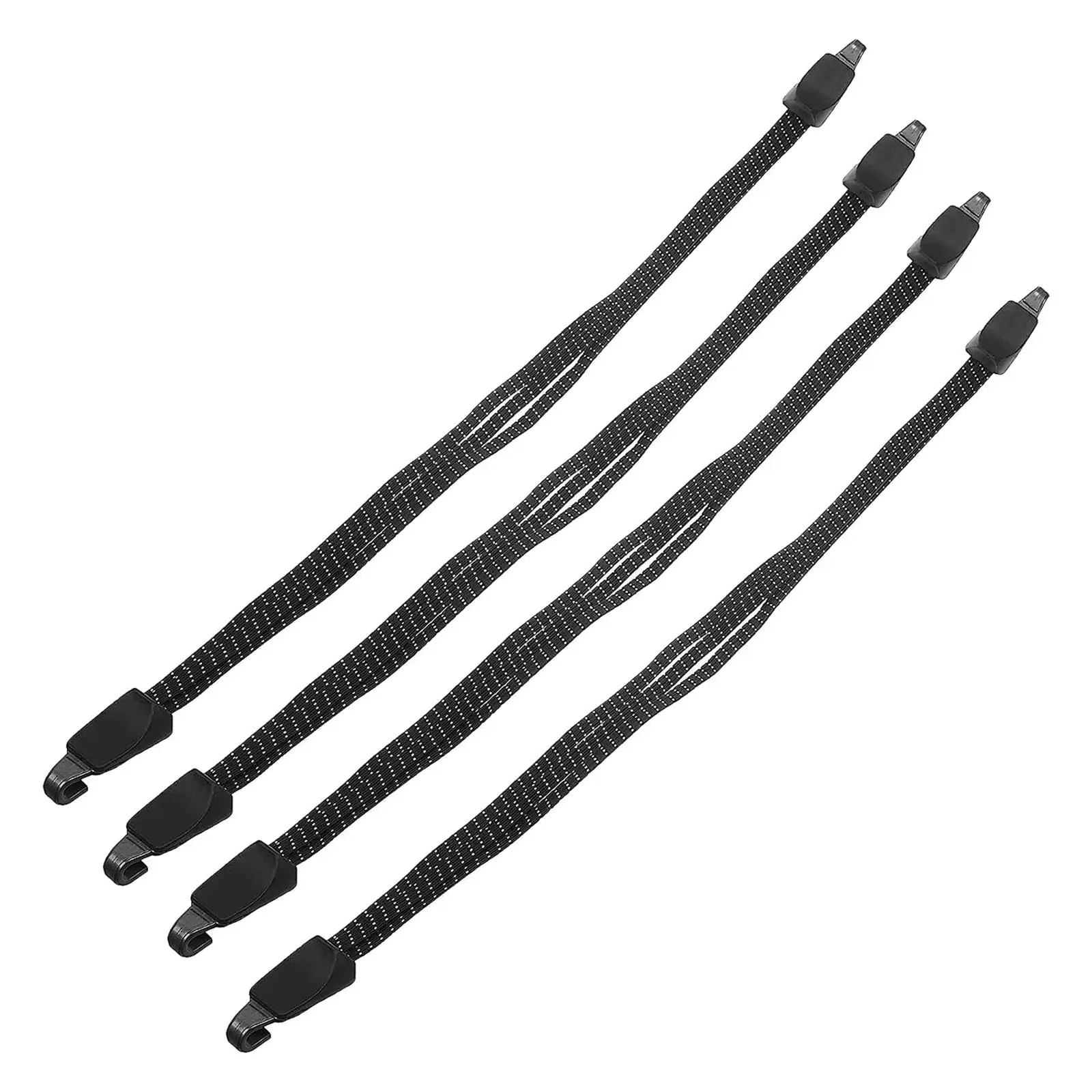 4Pcs Motorcycle Luggage Rack Straps Universal Luggage Belt Heavy Duty Outdoor Bungee Cords with Hooks for Transporting Cargo RV
4Pcs Motorcycle Luggage Rack Straps Universal Luggage Belt Heavy Duty Outdoor Bungee Cords with Hooks for Transporting Cargo RV