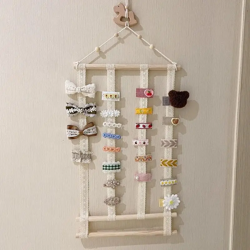 Hair Clip Organizer Bohemian Girls Headband Display Storage Hairpin Holder Accessories For Kids Room Bedroom Apartment Dormitory
Hair Clip Organizer Bohemian Girls Headband Display Storage Hairpin Holder Accessories For Kids Room Bedroom Apartment Dormitory