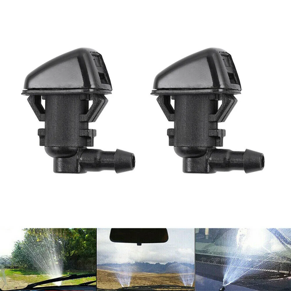 1pair For Ford Edge MKX Ford Fiesta 2011-2015 Car Front Windshield Windscreen Washer Jet Nozzle BT4Z-17603-A Outlet Wiper Nozzle
1pair For Ford Edge MKX Ford Fiesta 2011-2015 Car Front Windshield Windscreen Washer Jet Nozzle BT4Z-17603-A Outlet Wiper Nozzle
