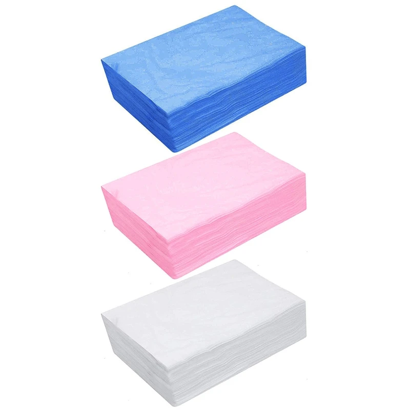 100pcs Massage Table Sheets Disposable SPA Bed Sheets Non Woven Lash Bed Cover for Tattoo Hotels Beauty Salon Doctors' O
100pcs Massage Table Sheets Disposable SPA Bed Sheets Non Woven Lash Bed Cover for Tattoo Hotels Beauty Salon Doctors' O