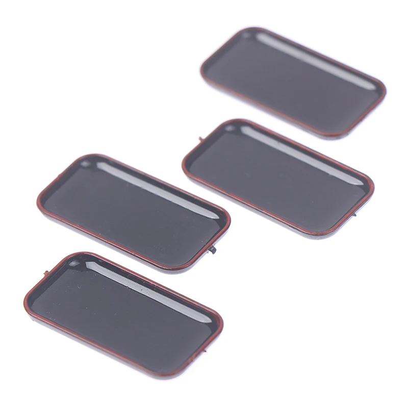 4pcs/set 1:12 Dollhouse Miniature Sushi Dish Model Kitchen Accessories Toys meuble maison de poupée
4pcs/set 1:12 Dollhouse Miniature Sushi Dish Model Kitchen Accessories Toys meuble maison de poupée