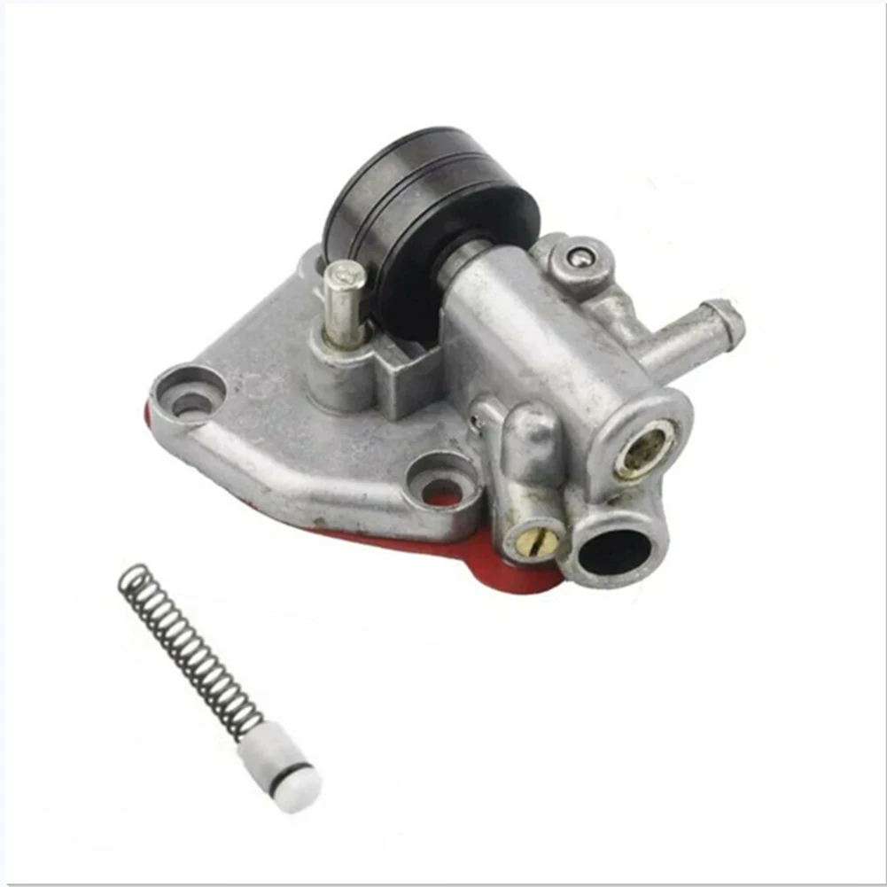 Oil Pump Fits For STIHL Chainsaws 070 090 070av AV090 Number1106 640 3202 Chainsaw Parts Garden Power Tool Part
Oil Pump Fits For STIHL Chainsaws 070 090 070av AV090 Number1106 640 3202 Chainsaw Parts Garden Power Tool Part