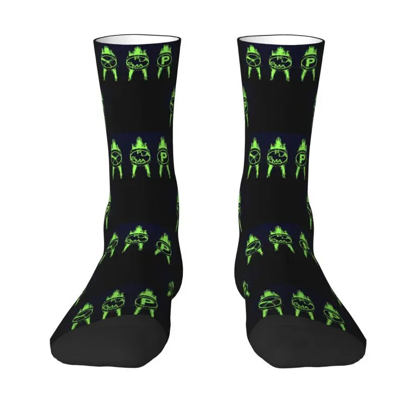 Japan Perfumes J-pop Trio Dress Socks for Men Women Warm Fashion Novelty Crew Socks
Japan Perfumes J-pop Trio Dress Socks for Men Women Warm Fashion Novelty Crew Socks