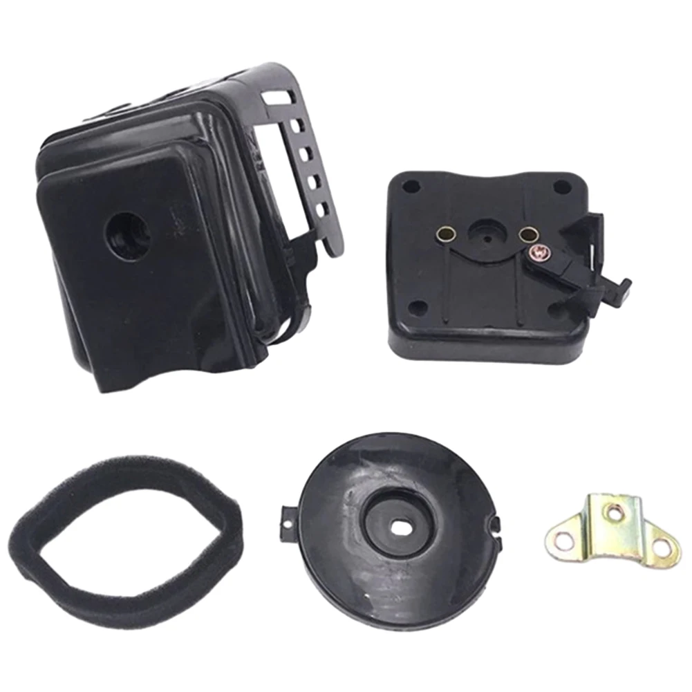 Plastic Numbers F Fitment Impurities Lawn Mower Air Filter Kit Cleaner Cover Package Content Part Name Fitment
Plastic Numbers F Fitment Impurities Lawn Mower Air Filter Kit Cleaner Cover Package Content Part Name Fitment