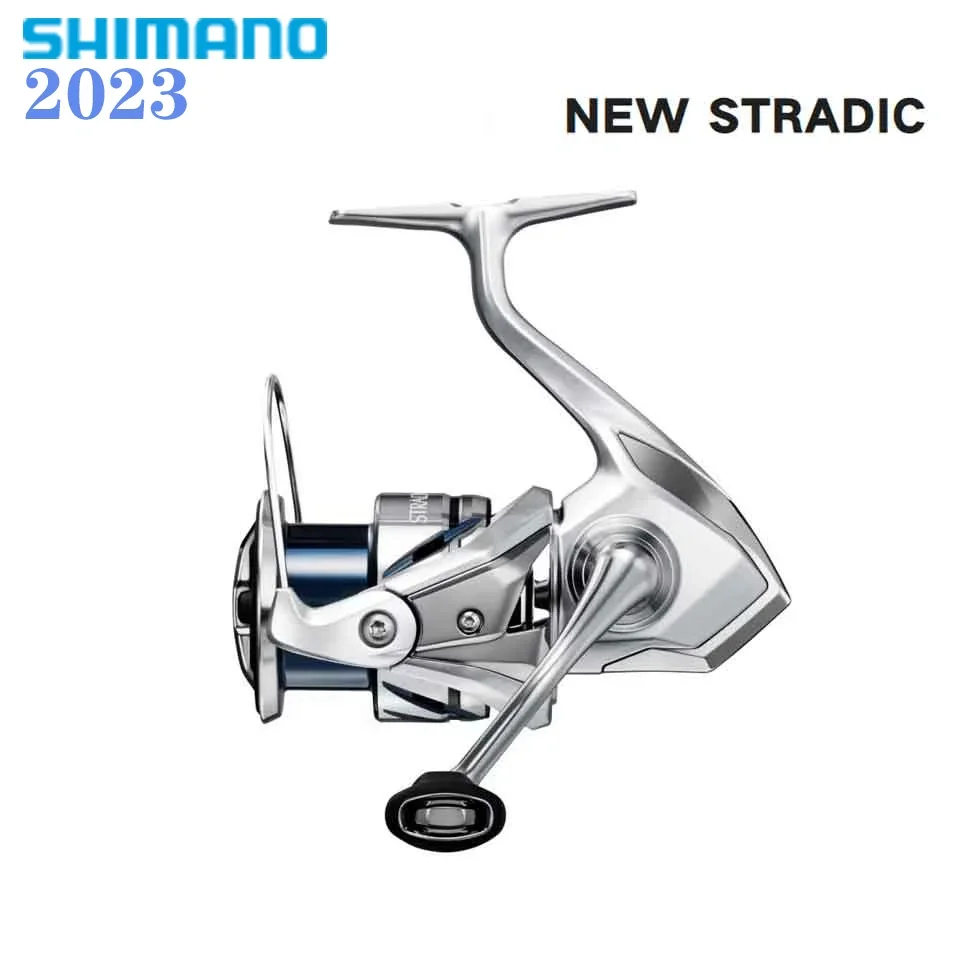 Новинка 2023, спиннинговое колесо SHIMANO STRADIC 1000 2500S 2500SHG C3000 C3000HG C5000XG 4000 для подиума, Азия, море, рыболовная леска
Новинка 2023, спиннинговое колесо SHIMANO STRADIC 1000 2500S 2500SHG C3000 C3000HG C5000XG 4000 для подиума, Азия, море, рыболовная леска