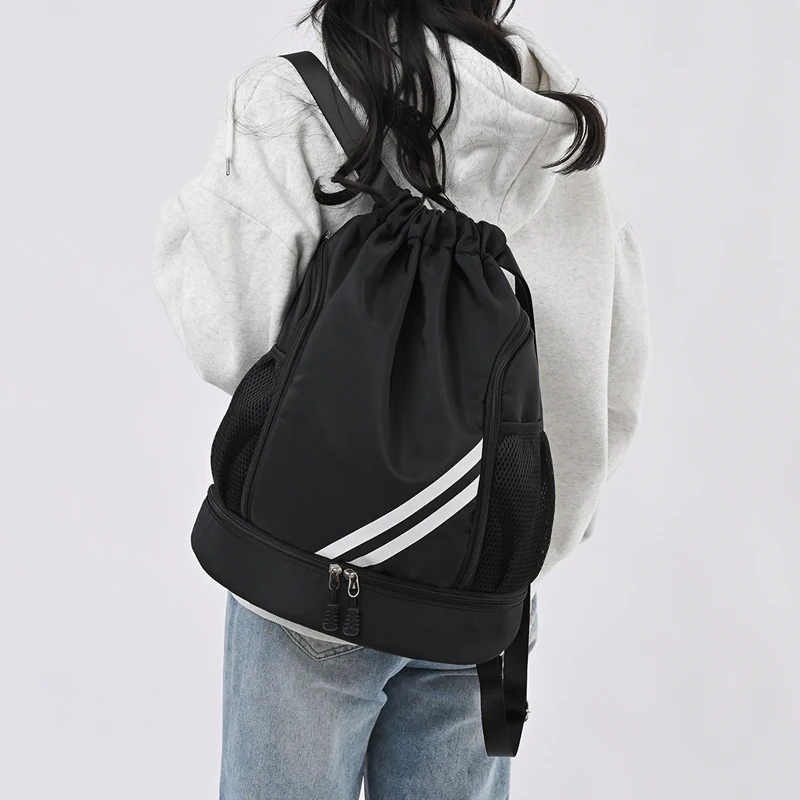 Sport Basketball Backpack Travel Outdoor Waterproof Swimming Fitness Travel Sports Bag Basketball Pouch Hiking Climbing Backpack
Sport Basketball Backpack Travel Outdoor Waterproof Swimming Fitness Travel Sports Bag Basketball Pouch Hiking Climbing Backpack