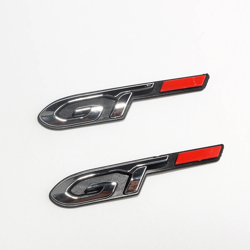 1 PCS 3D ABS Car Tuning Atuo GT Line Emblem Sticker Letters LOGO Decals For Peugeot 206 308 GT RCZ 308 508 3008 5008
1 PCS 3D ABS Car Tuning Atuo GT Line Emblem Sticker Letters LOGO Decals For Peugeot 206 308 GT RCZ 308 508 3008 5008