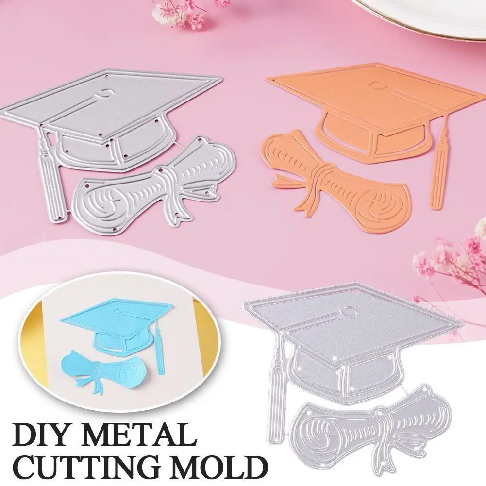 1 шт. сертификат выпускного шапки металлические штампы трафареты для «сделай сам» Скрапбукинг декоративное тиснение штамповочный шаблон D2V3
1 шт. сертификат выпускного шапки металлические штампы трафареты для «сделай сам» Скрапбукинг декоративное тиснение штамповочный шаблон D2V3