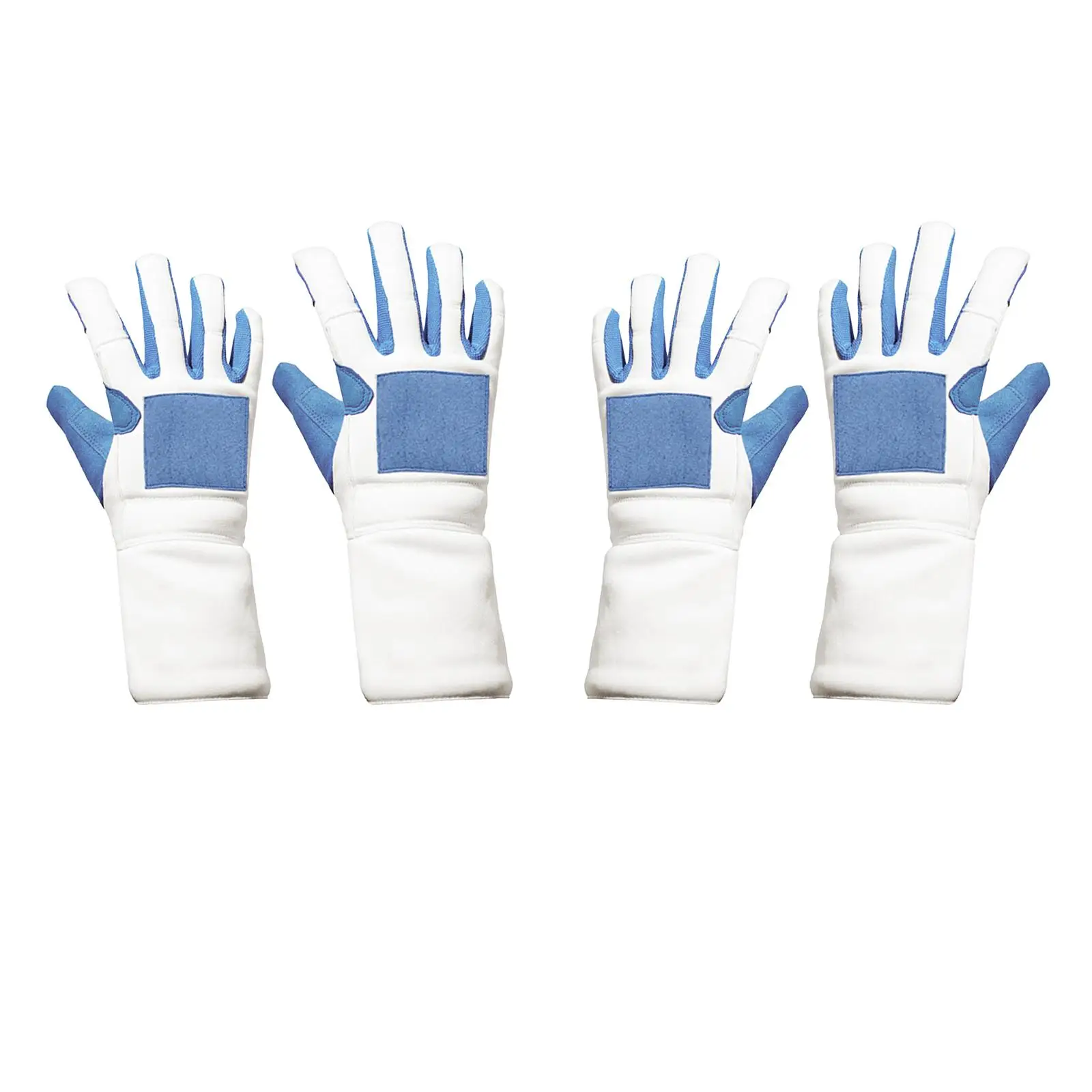 1 Piece Training Gloves Equipment Training Equipment Competition Equipment Bout Practice for Sport Epee Foil Teenager
1 Piece Training Gloves Equipment Training Equipment Competition Equipment Bout Practice for Sport Epee Foil Teenager
