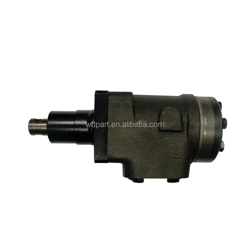 Steering Motor 1050755M91 1051699M91 for Massey Ferguson Tractor 265 Spare Parts
Steering Motor 1050755M91 1051699M91 for Massey Ferguson Tractor 265 Spare Parts