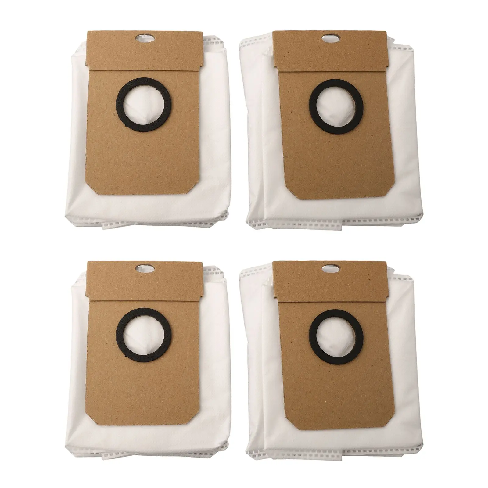4/10pcs Dust Bag Parts Fit For Cecotec For Conga 11090 Robot Vacuum Cleaner Replacement Spare Parts Accessories
4/10pcs Dust Bag Parts Fit For Cecotec For Conga 11090 Robot Vacuum Cleaner Replacement Spare Parts Accessories