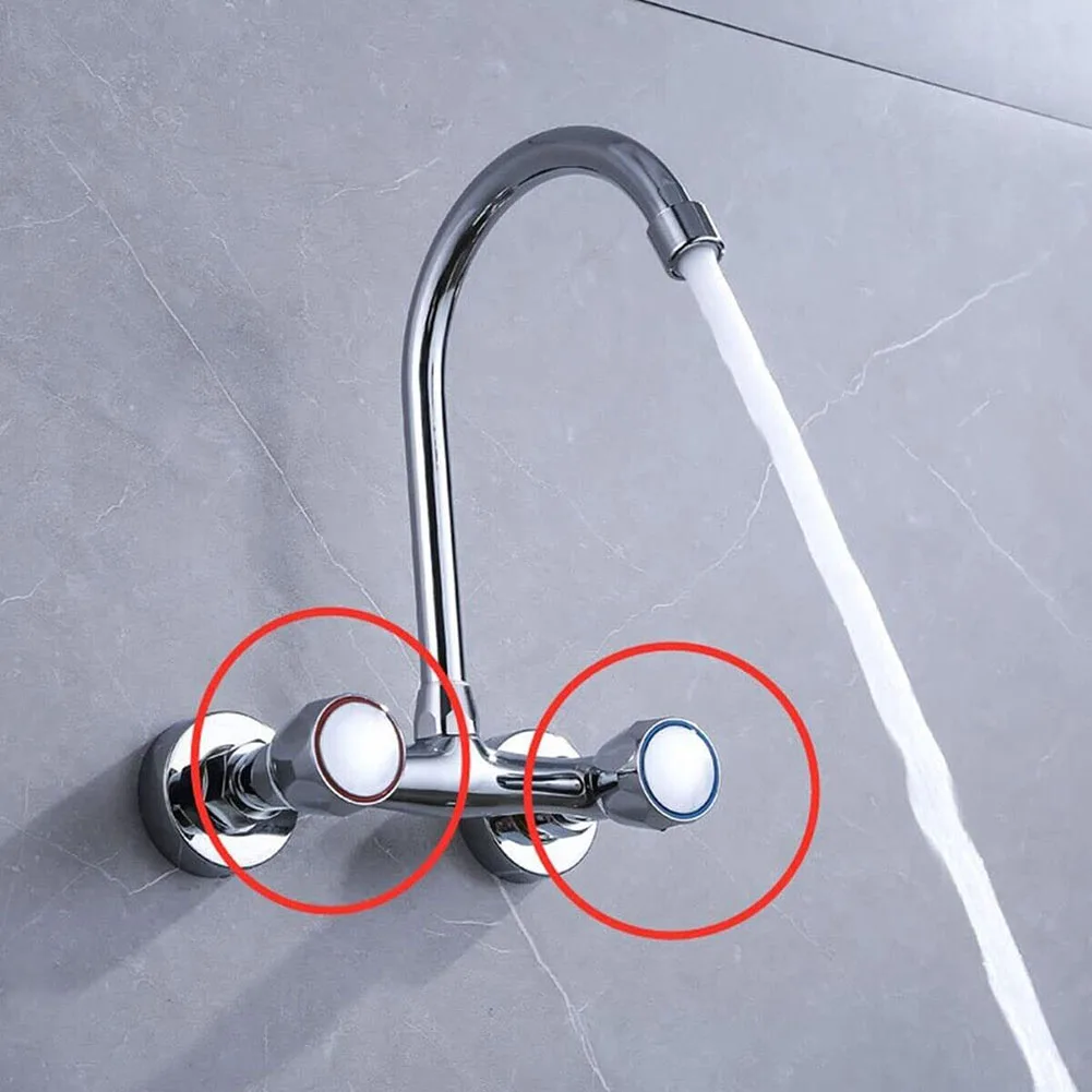 2PCS Tap Top Head Covers Replacement Hot & Cold Metal Chrome Plated Household Kitchen Bathroom Fixture Accessories
2PCS Tap Top Head Covers Replacement Hot & Cold Metal Chrome Plated Household Kitchen Bathroom Fixture Accessories