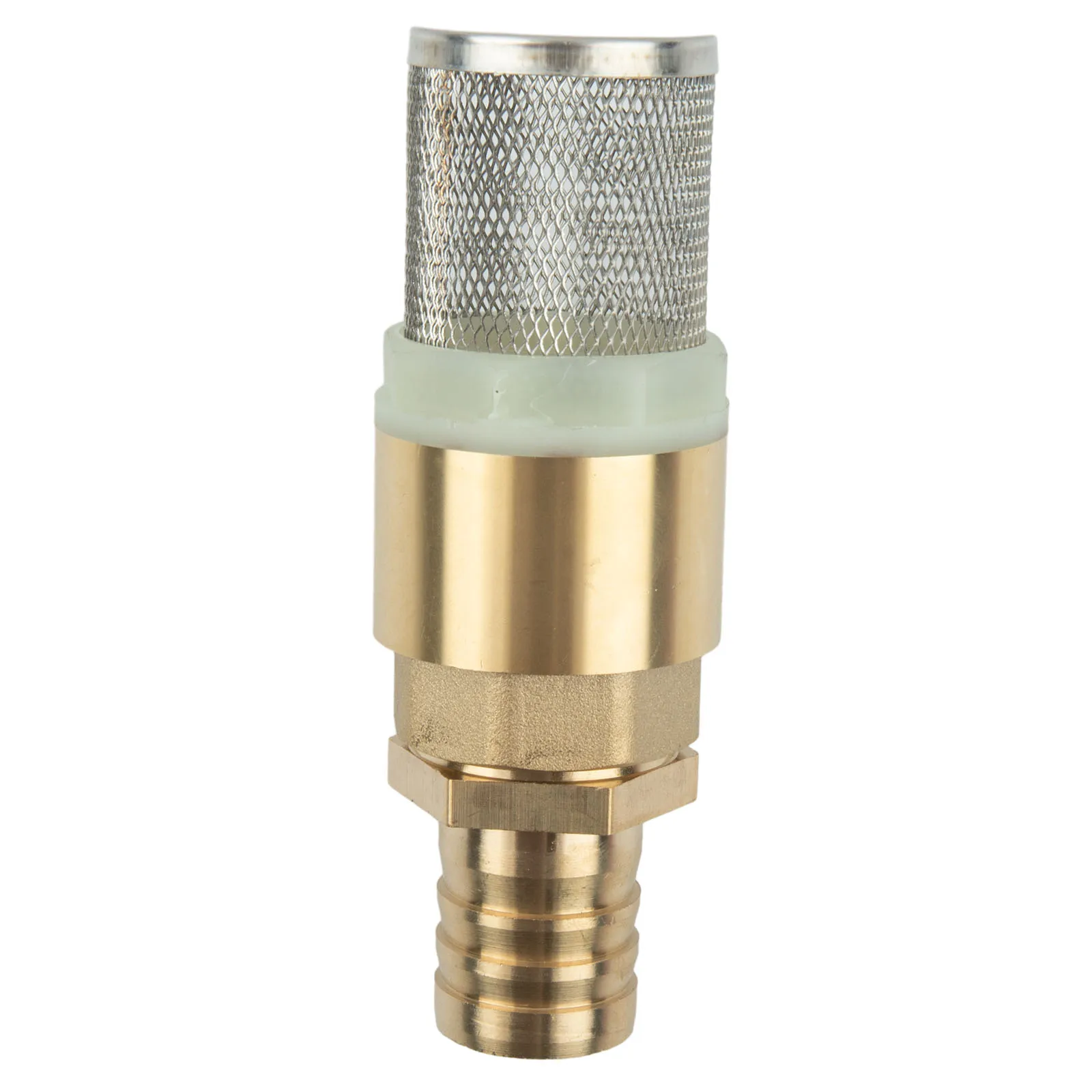 Excellent Service Life Garden Watering Equipment Valves Connector Gate Strainers 0°C To +90°C 16 Bar Stainless Steel
Excellent Service Life Garden Watering Equipment Valves Connector Gate Strainers 0°C To +90°C 16 Bar Stainless Steel