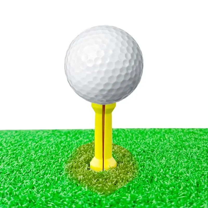 Rubber Golf S Aging-Resistant Golf Ball S With Automatic Rebound Golf Suitable For Golf Practice Matching Different Styles Of
Rubber Golf S Aging-Resistant Golf Ball S With Automatic Rebound Golf Suitable For Golf Practice Matching Different Styles Of