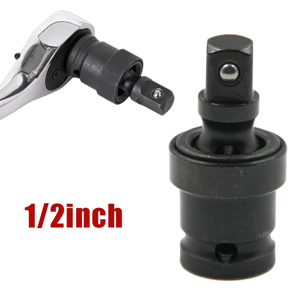 Full 360-degree Motion Allows Drive Joint 1*1/2 Inch Bicycles Cars 1/2 Inch Chrome Molybdenum Steel Durability
Full 360-degree Motion Allows Drive Joint 1*1/2 Inch Bicycles Cars 1/2 Inch Chrome Molybdenum Steel Durability