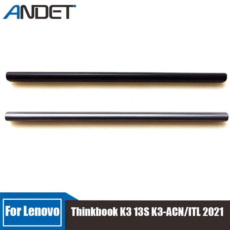 New Original For Lenovo Thinkbook K3 13S K3-ACN/ITL 2021 Laptop Accessories Lcd Shaft Cover Screen Hinge Cover Silver Black
New Original For Lenovo Thinkbook K3 13S K3-ACN/ITL 2021 Laptop Accessories Lcd Shaft Cover Screen Hinge Cover Silver Black