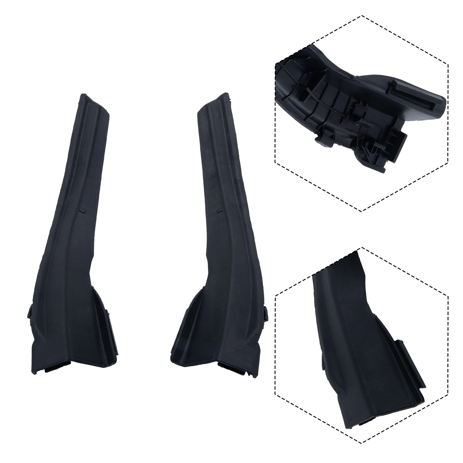 Brand New Car Accessories High Quality 861542s000 Front Windshield Black Left Right Part Number:861532s000 Plastic
Brand New Car Accessories High Quality 861542s000 Front Windshield Black Left Right Part Number:861532s000 Plastic
