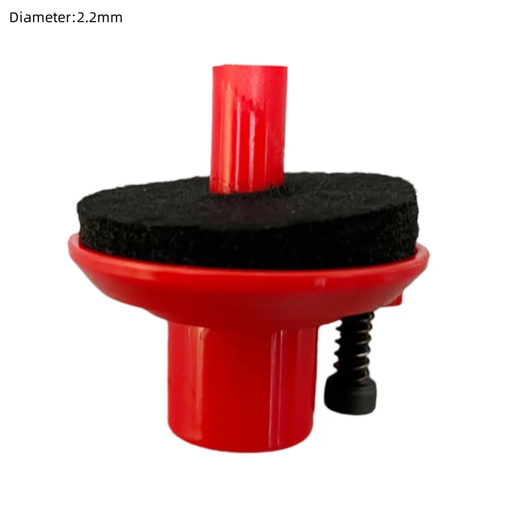 High Quality Drum Clutch Pad Drum Clutch Pad 1 PCS Hi Hat Clutch Pad Percussion Cymbal Stand Professional Replacement
High Quality Drum Clutch Pad Drum Clutch Pad 1 PCS Hi Hat Clutch Pad Percussion Cymbal Stand Professional Replacement